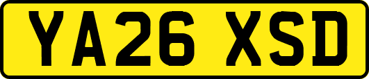 YA26XSD