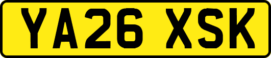 YA26XSK