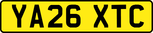 YA26XTC