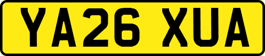 YA26XUA