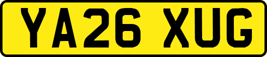 YA26XUG