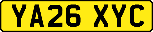 YA26XYC