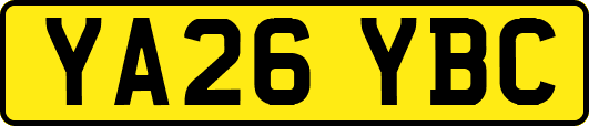 YA26YBC