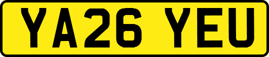 YA26YEU