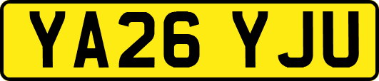 YA26YJU