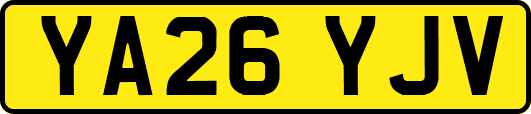 YA26YJV