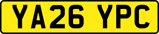 YA26YPC
