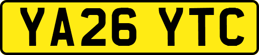 YA26YTC