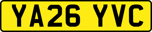 YA26YVC