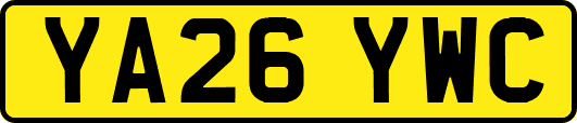YA26YWC