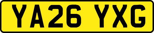 YA26YXG