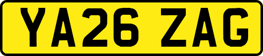 YA26ZAG