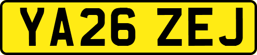 YA26ZEJ