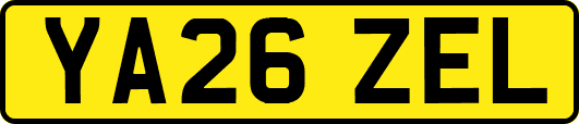 YA26ZEL