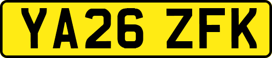 YA26ZFK