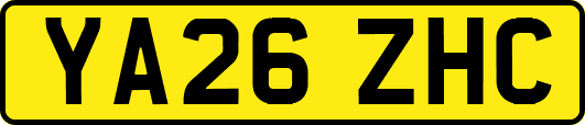 YA26ZHC