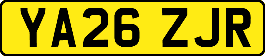 YA26ZJR