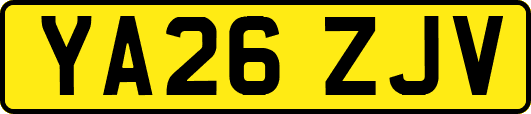 YA26ZJV
