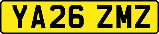 YA26ZMZ