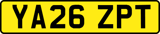 YA26ZPT