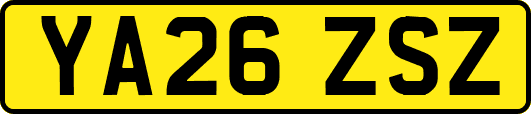 YA26ZSZ