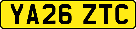 YA26ZTC