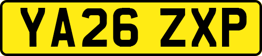 YA26ZXP