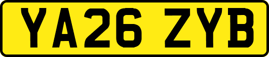 YA26ZYB