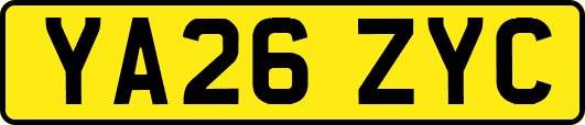 YA26ZYC