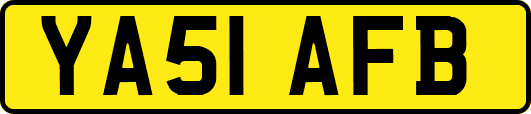 YA51AFB