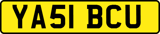 YA51BCU