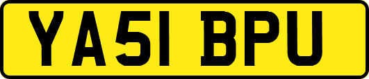 YA51BPU