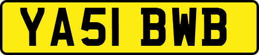YA51BWB