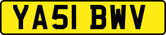 YA51BWV