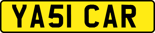 YA51CAR