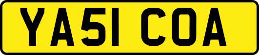 YA51COA