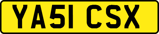 YA51CSX