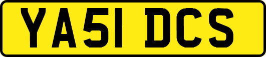 YA51DCS