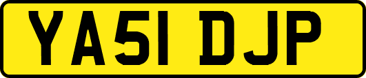 YA51DJP