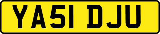 YA51DJU