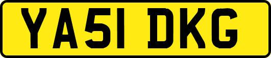 YA51DKG
