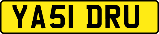 YA51DRU