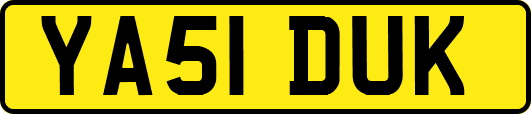 YA51DUK