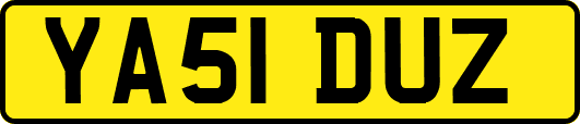 YA51DUZ