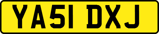 YA51DXJ