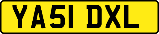 YA51DXL