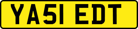 YA51EDT