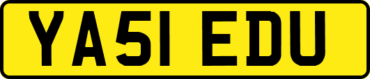 YA51EDU