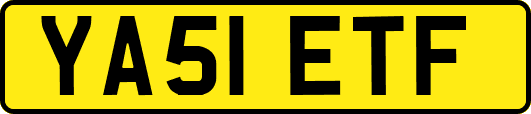 YA51ETF