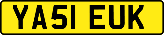 YA51EUK